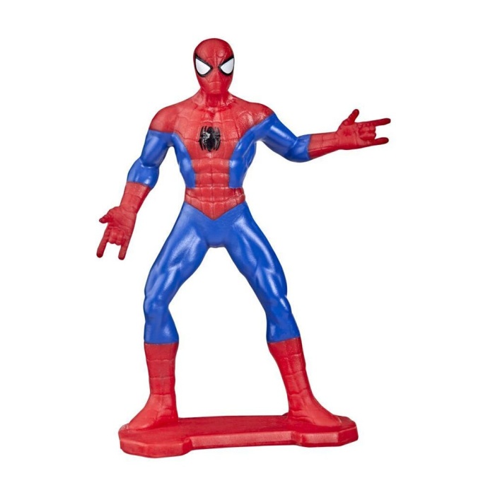 Marvel OPP Figür Spider-Man 6 Cm - F4091-F5328