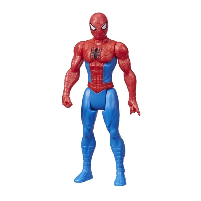 Marvel Spider-Man Figür 9 Cm - E7837-E7854