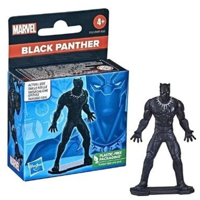 Marvel OPP Figür Black Panther 6 Cm - F4091-F5331