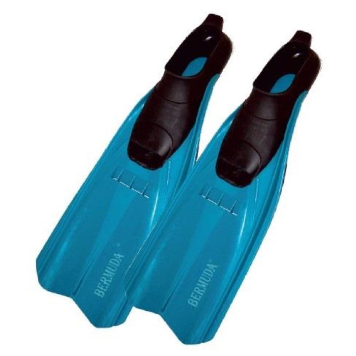 Yüzücü Paleti Bermuda - 35-36 - B573
