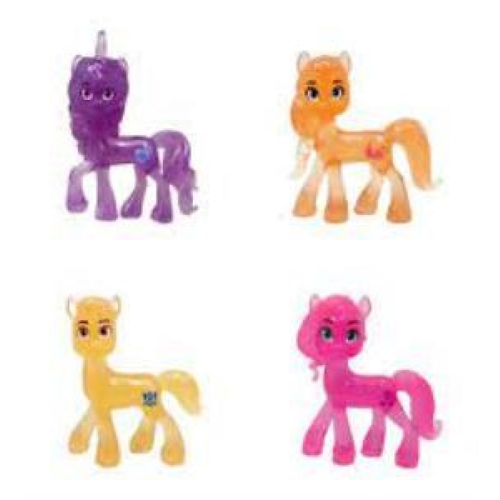 My Little Pony Movie  - F3326