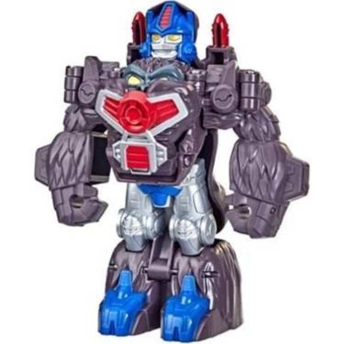 Transformers Classic Heroes Team Optimus Primal - F0719-F4442