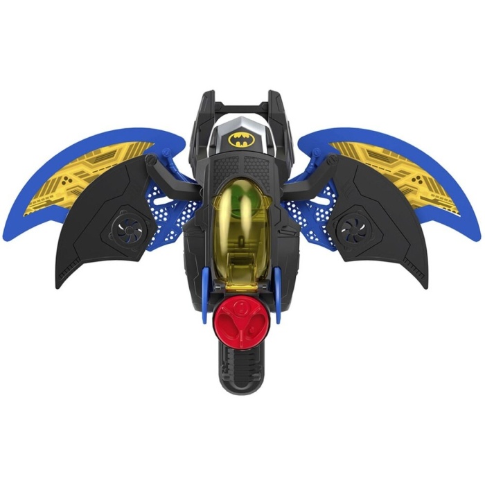 DC Süper Friends Batwing - GKJ22