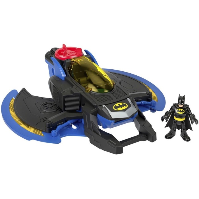 DC Süper Friends Batwing - GKJ22