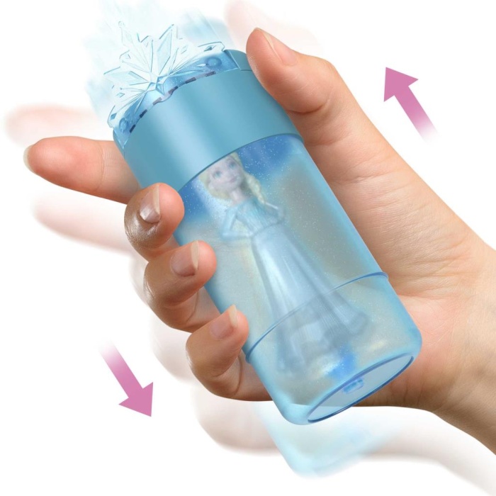 Disney Prenses Frozen Color Reveal Renk Değiştiren Prenses Bebekler - HMB83