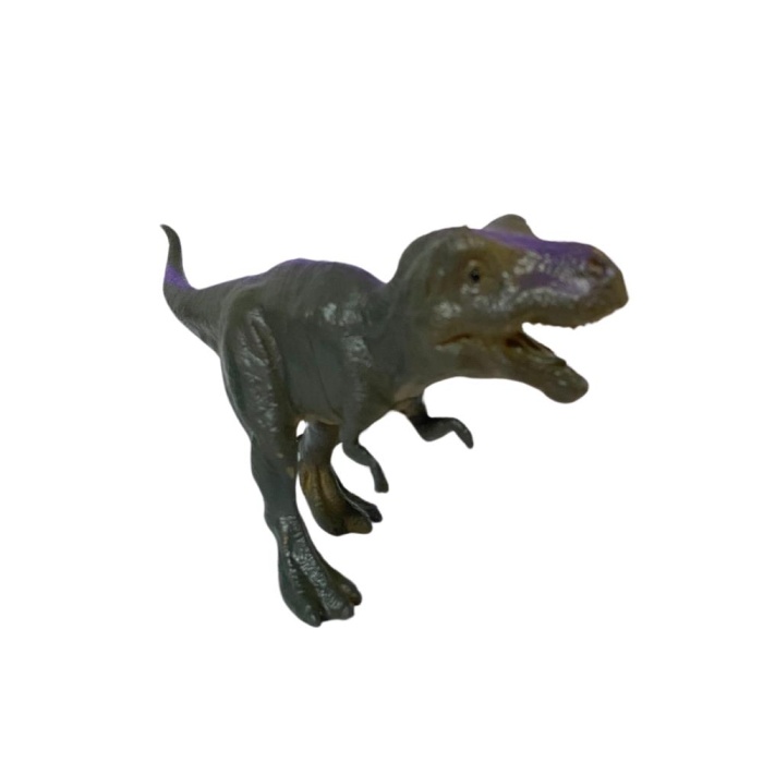 Tyrannosaurus Dinazor 15 Cm - Q603-9