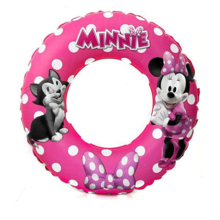 Minnie Mouse Simit 56 Cm Bestway - 91040