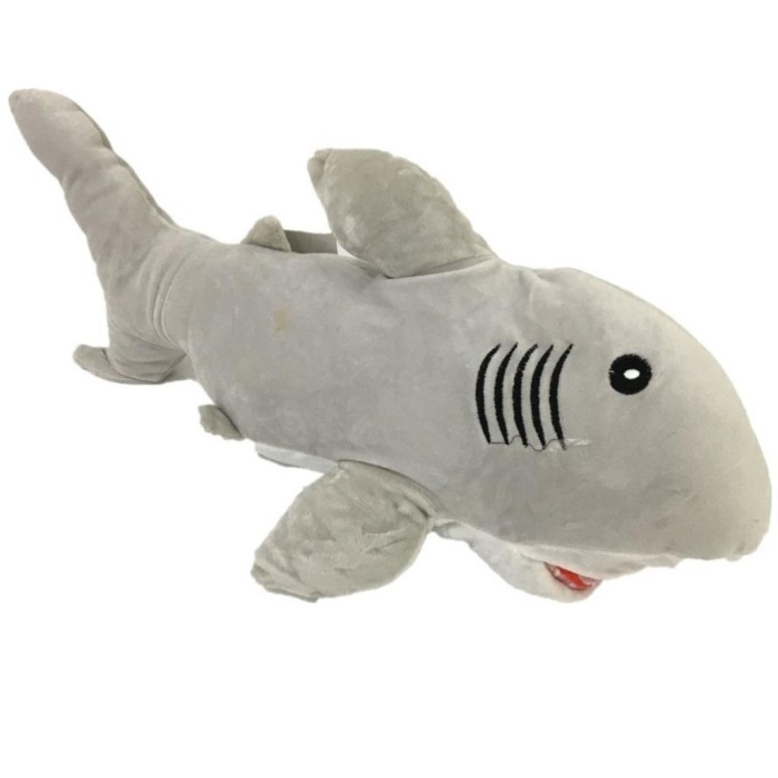 Peluş Oyuncak - Köpek Balığı 60 cm - SR154