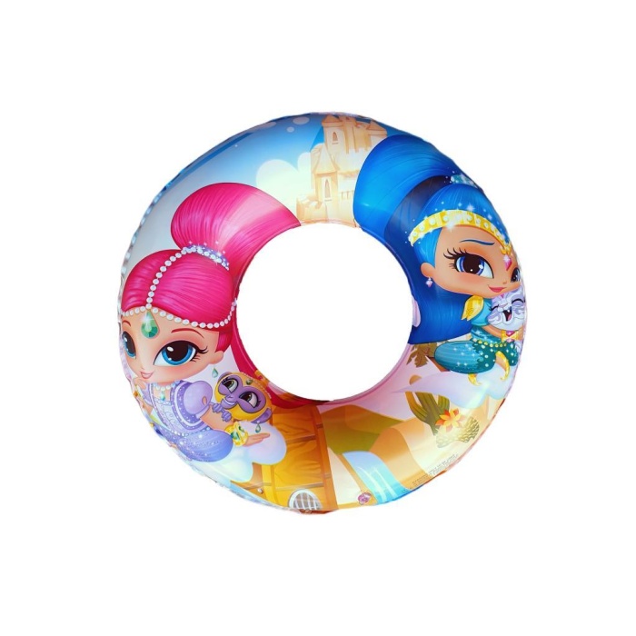 Shimmer And Shine 51 Cm Simit
