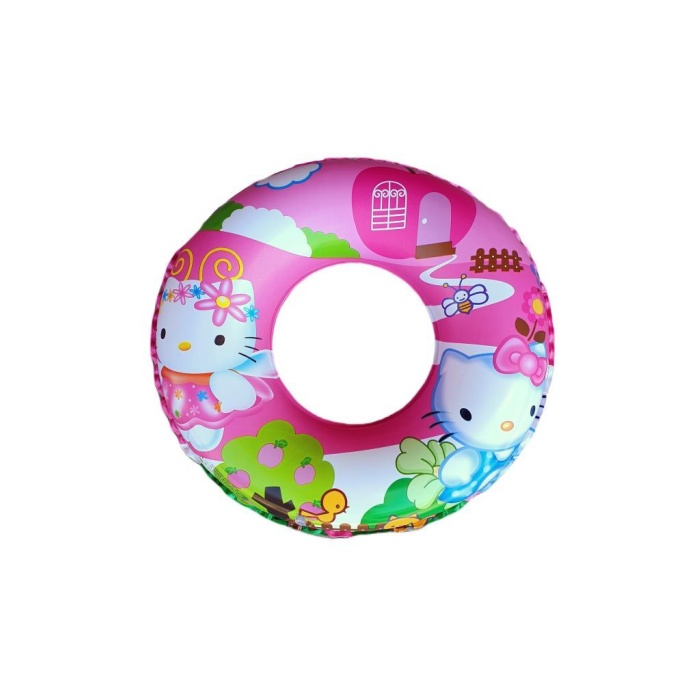 Hello Kitty 55 Cm Simit
