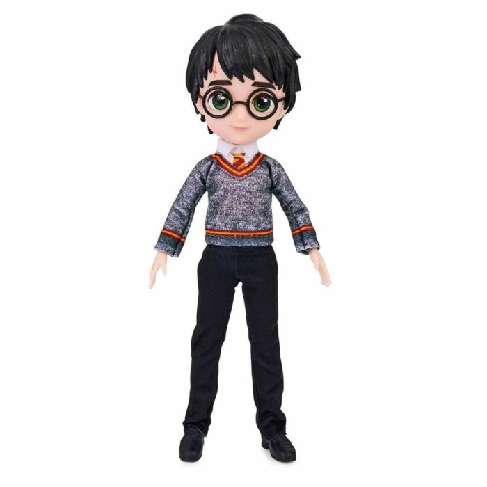 Harry Potter Harry Figürü 20 Cm - 6061836-201333244