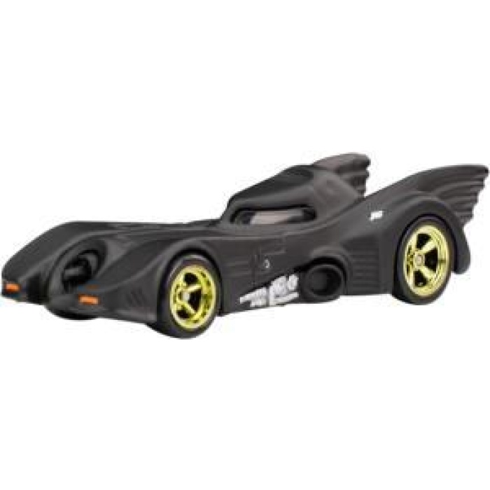 Hot Wheels Premium Batman - DMC55-HKC22