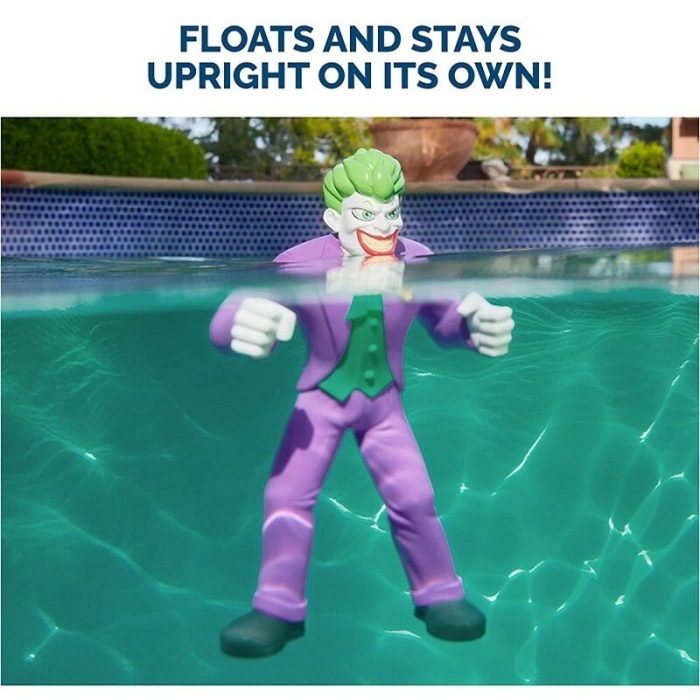 Joker Yüzme Arkadaşları - 6067009
