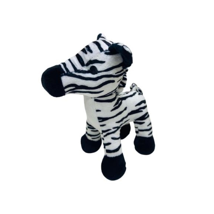 Tropikal Hayvanlar Zebra- 10264 - Zebra