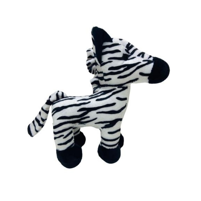 Tropikal Hayvanlar Zebra- 10264 - Zebra