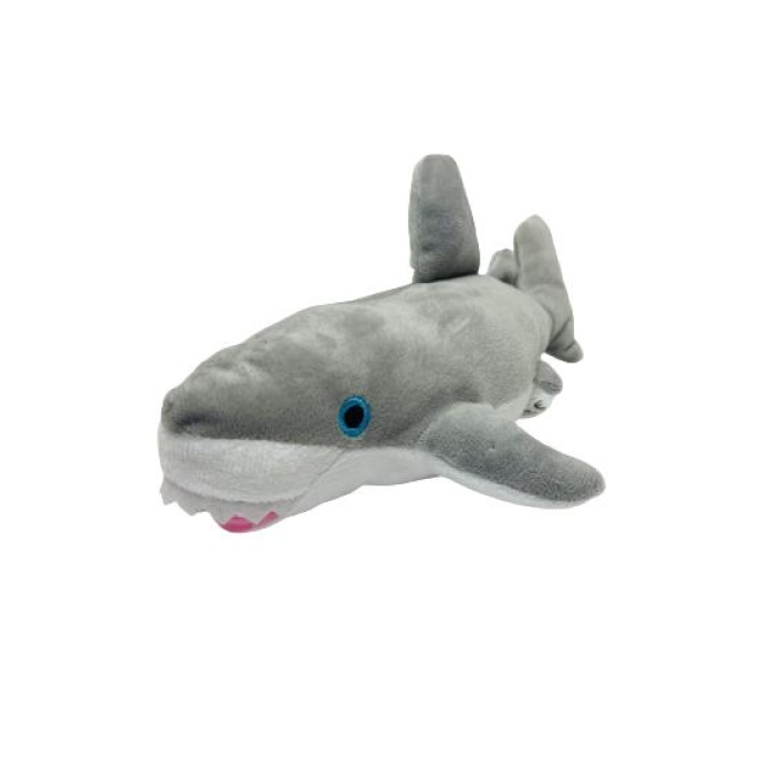 Deniz Hayvanları Serisi Köpekbalığı - 10266 - Köpekbalığı