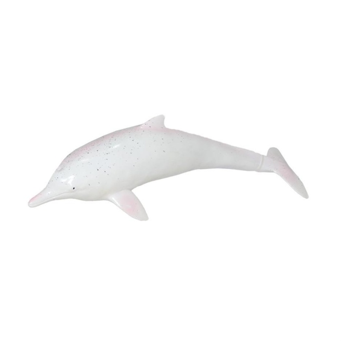 Deniz Hayvanları Serisi - E022-BeyazYunus
