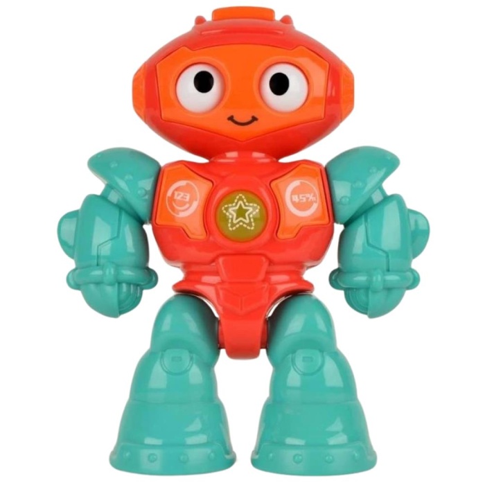 LC Sesli Robot - LC-30976