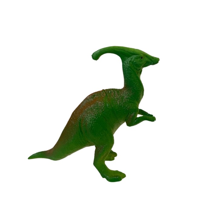 Parasaurolophus Dinazor 15 Cm - Q603-9