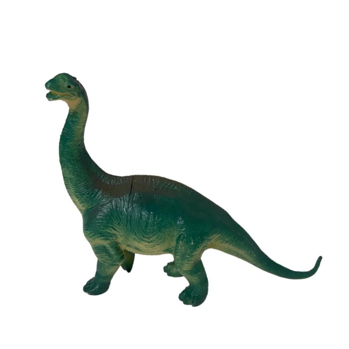 Brachiosaurus Dinazor 15 Cm - Q603-9