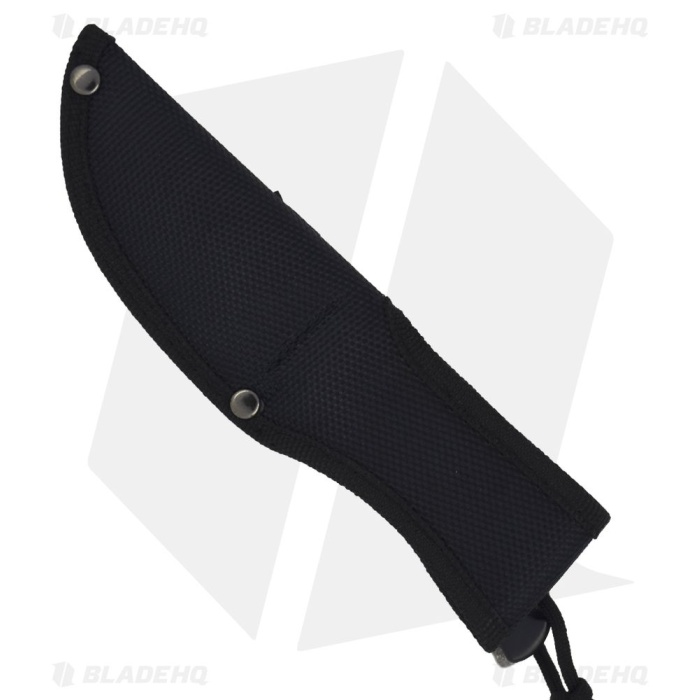 CRKT 2805-B Civet Siyah Kamp Bıçağı