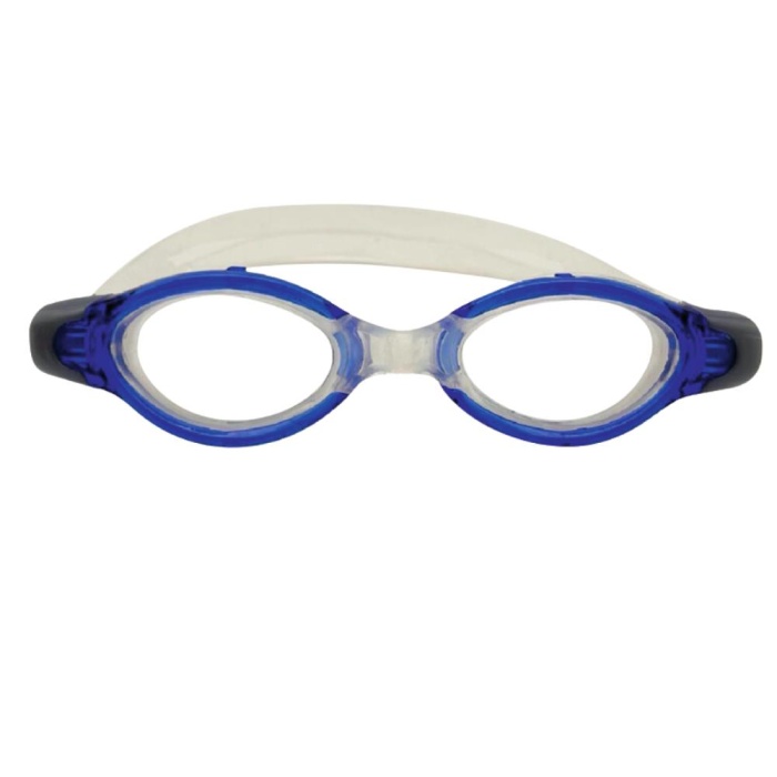Silikon Yüzücü Gözlüğü Antifog - GS5A