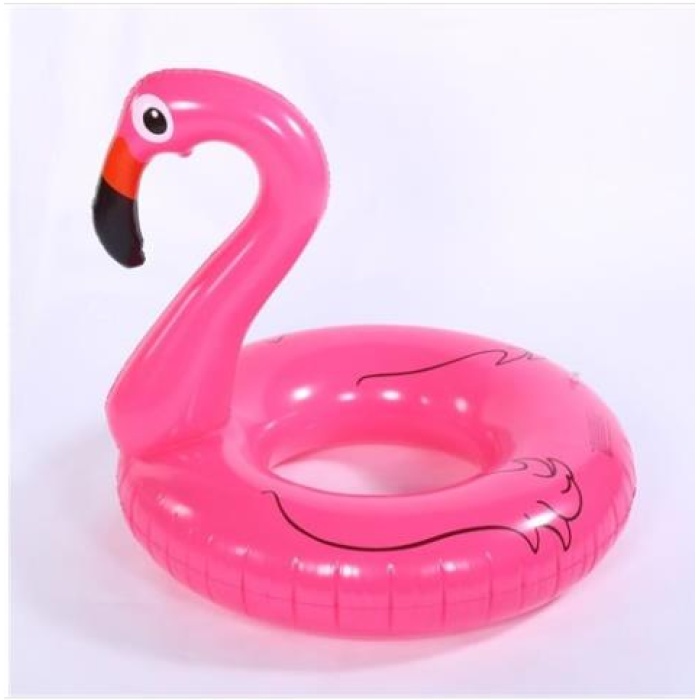 Flamingo Başlı Simit 65 cm - 1809018