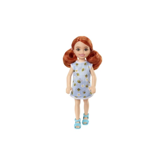 Barbie Chelsea Bebek Serisi DWJ33-HGT04