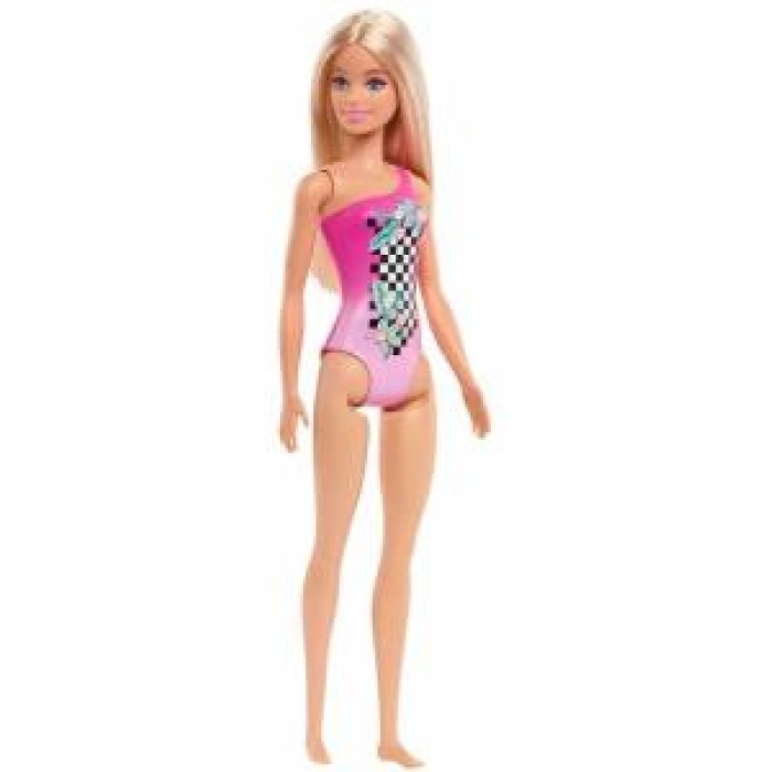 Barbie Plajda - DWJ99-HPV19