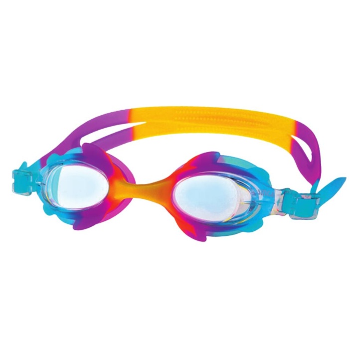 Silikon Çocuk Yüzücü Gözlüğü - RH4600-B