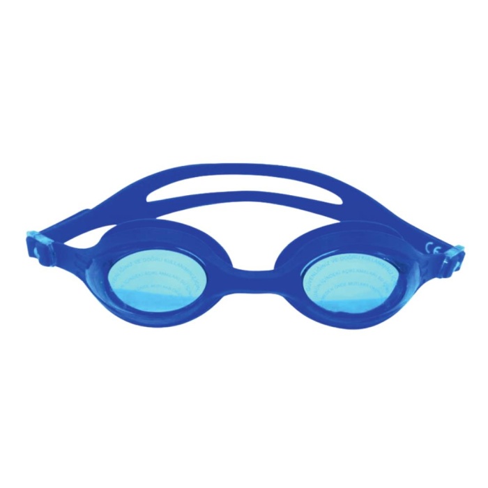 Silikon Yüzücü Gözlüğü - Rh5900