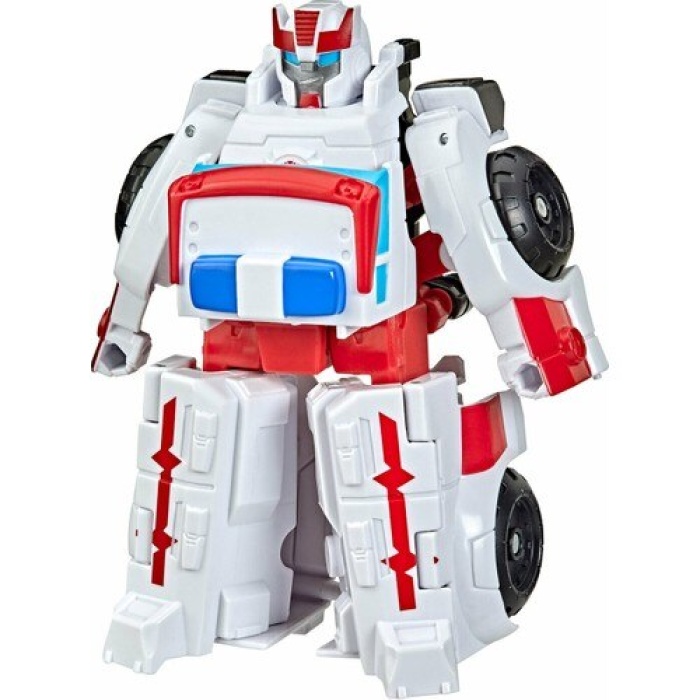 Transformers Rescue Bots Academy Ratchet - E5366-F4445