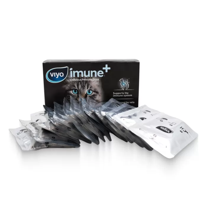 VIYO IMUNE CAT