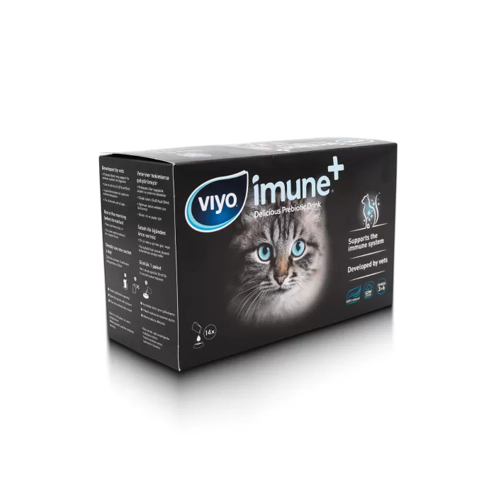 VIYO IMUNE CAT