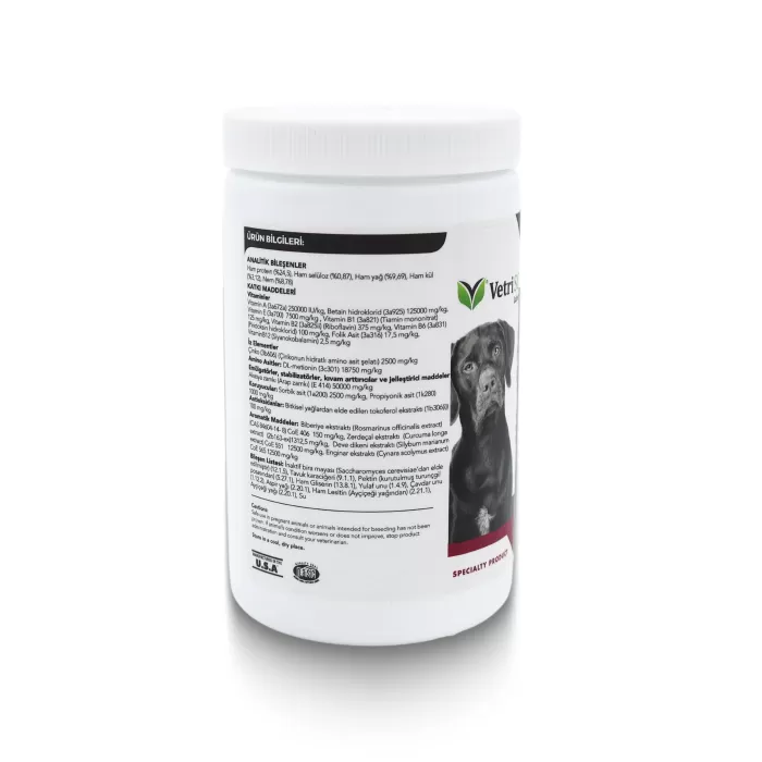HEPATICLEAR DOG