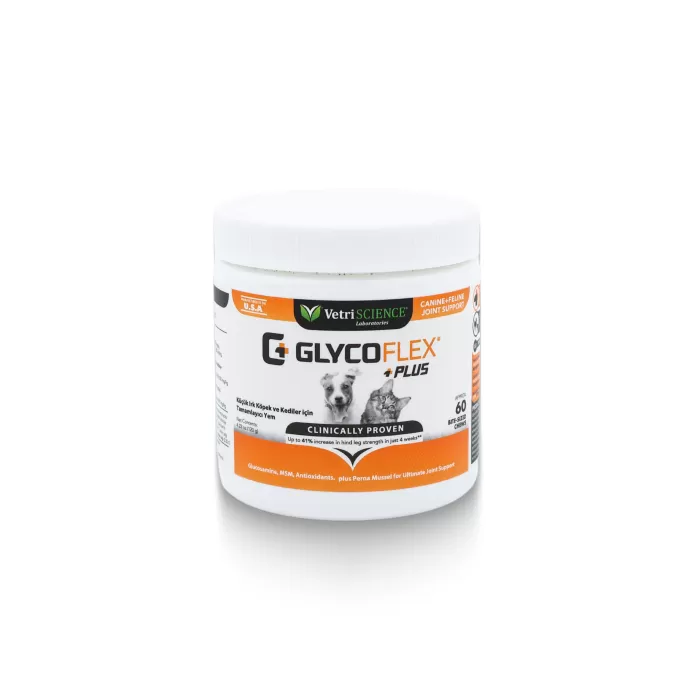 GLYCOFLEX PLUS SMALL DOG