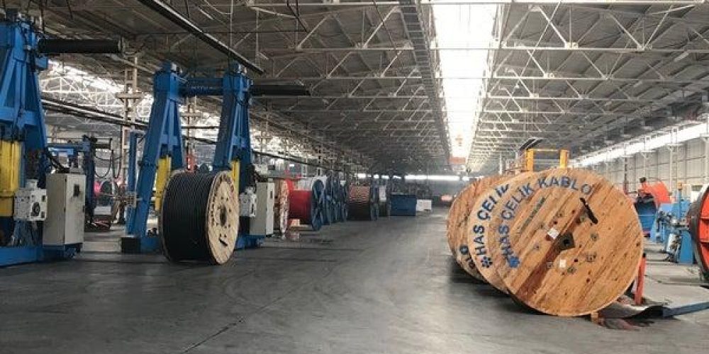 Kablo Seçiminde Dikkat Edilmesi Gerekenler ve Önemli Kriterler
