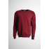 Kocmen Erkek Sweatshırt K1888 - BORDO