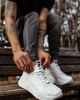 Koçmen Sneakers Ayakkabı 606 Beyaz