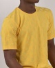 Kocmen Erkek T-shirt K0757 - SARI