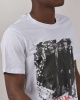 Kocmen Erkek T-Shirt K0845 - BEYAZ