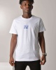 Kocmen Erkek T-Shirt K0843 - BEYAZ