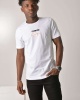 Kocmen Erkek T-shirt K0736 - BEYAZ