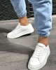 Kocmen Sneakers Ayakkabı 010 Beyaz