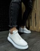 Knack Sneakers Ayakkabı 911 Beyaz
