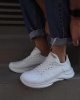 Knack Sneakers Ayakkabı 065 Beyaz