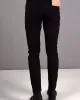 KocmenErkek Likralı Slimfit Kot Pantolon K0272 - Siyah