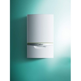 Vaillant VUW 356/5-7 25 Kw Green IQ-ecoTEC Yogusmalı Kombi