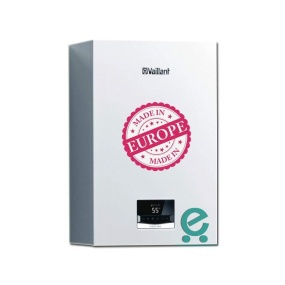 Vaillant ecoTEC INTRO 24/28KW Tam Yoğuşmalı Kombi