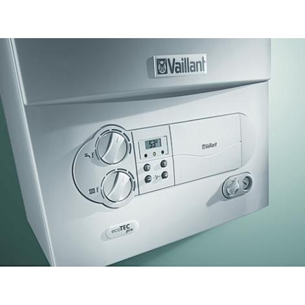 Vaillant Ecotec Pro VUW 286-3 Yoğuşmalı Kombi